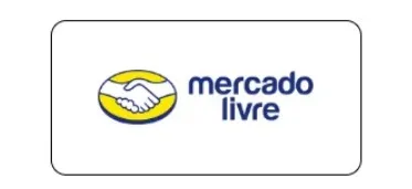 logo do mercado livre